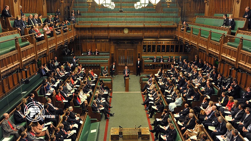 Iranpress: The House of Commons votes for 12 December general election