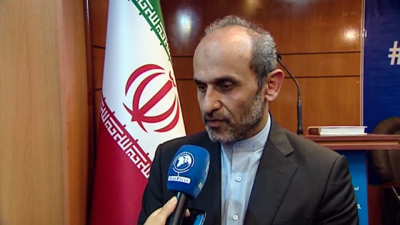 Iranpress: Jebeli: IRIB must give an account of jailed Iranian scientist to world