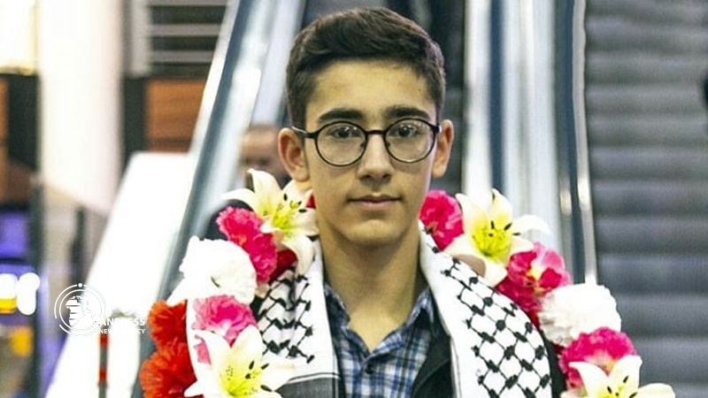 Iranpress: لاعب شطرنج إيراني شهير يمتنع مواجهة خصم إسرائيلي