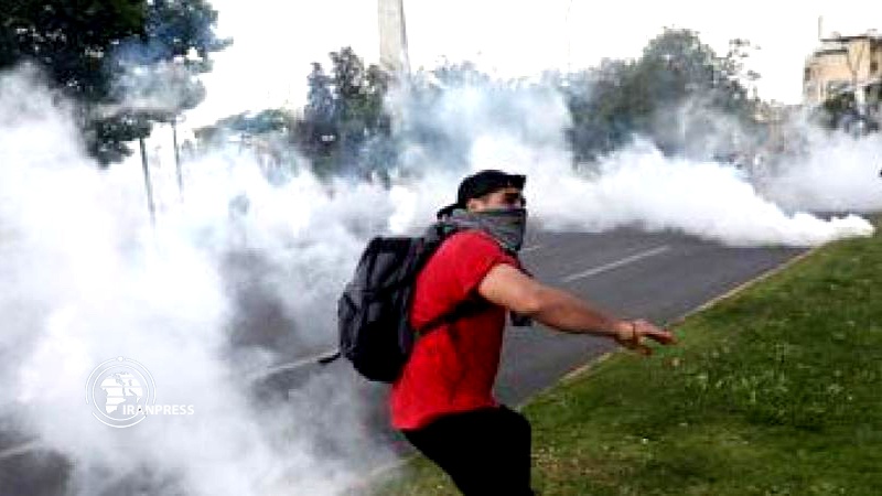 Iranpress: حظر التجوال في العاصمة التشيلية بعد اشتباكات عنيفة مع الشرطة
