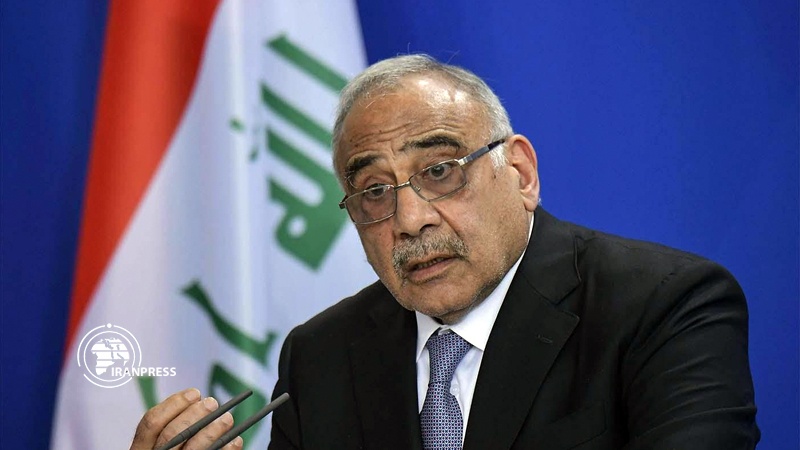 Iranpress: الحكومة العراقية تبدأ الحوار مع المحتجين