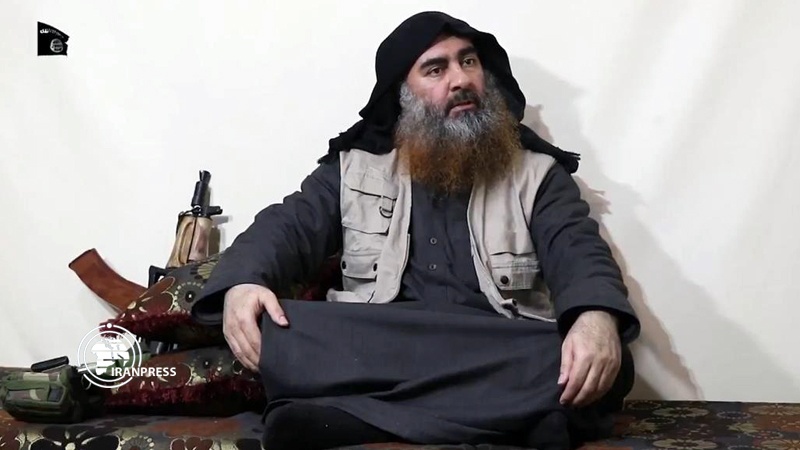 Iranpress: مقتل زعيم تنظيم داعش أبوبكر البغدادي في سوريا 