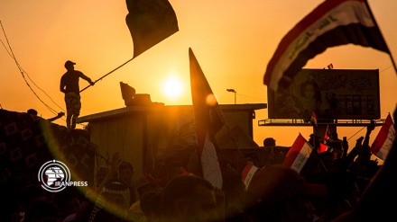 Iraqi Governor: Enemies are trying to subvert peaceful protests in Karbala
