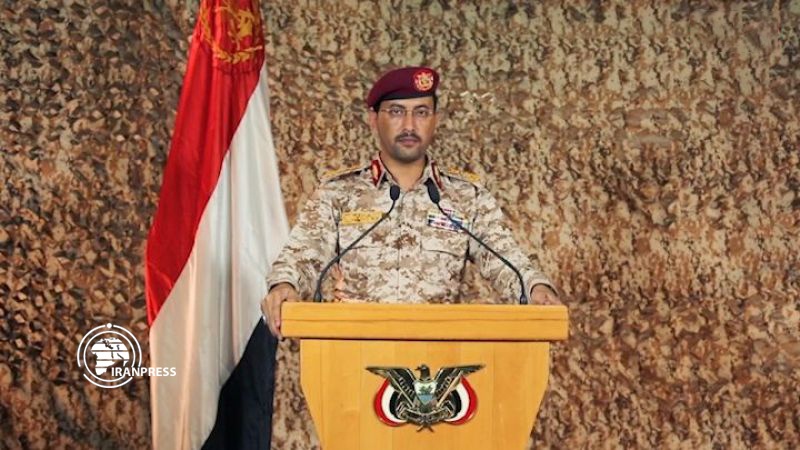 Iranpress: الجيش اليمني يكشف عن المرحلة الثانية من عملية "نصر من الله"