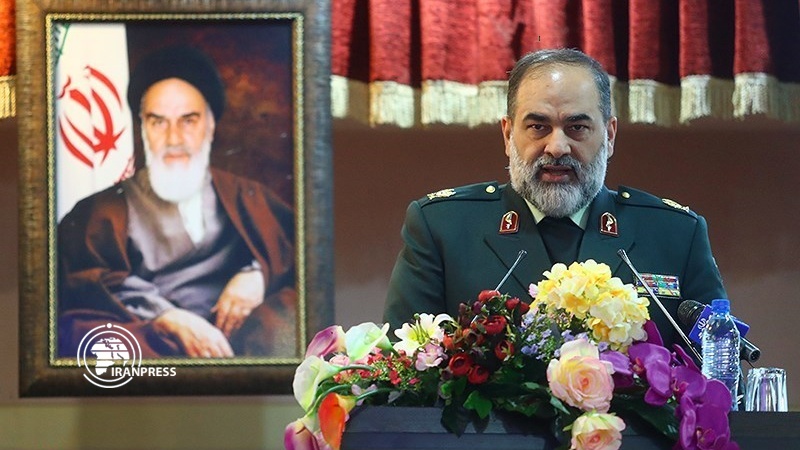 Iranpress:  Iran ready to cooperate to make world secure : Interpol chief