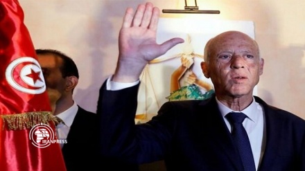 Kais Saied wins Tunisia's presidential election