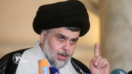 Sadr calls for early Iraqi elections under UN supervision