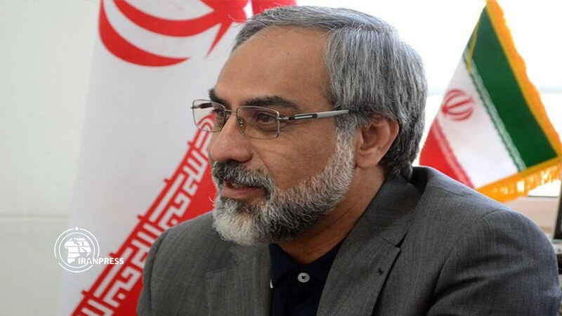 The Iranian Deputy Chairman of Parliament’s National Security and Foreign Policy Committee, Kamal Dehqani Firouzabadi