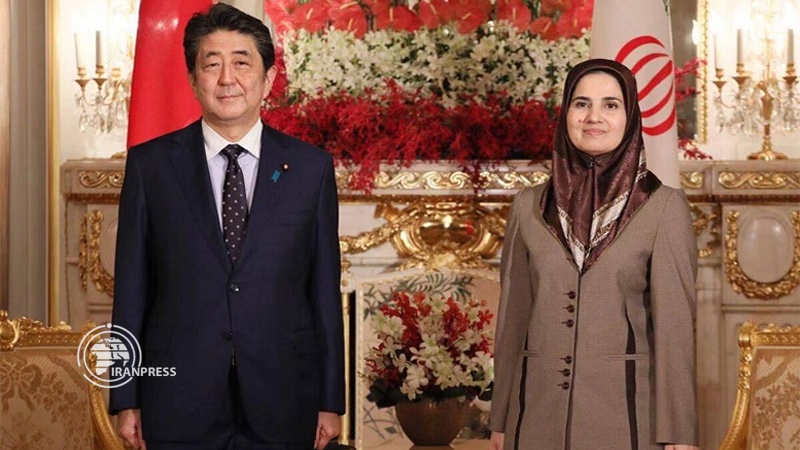 Japan calls on JCPOA parties to implement treaty fully