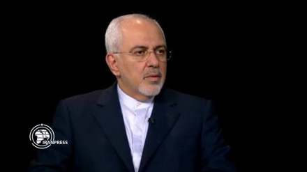 ظريف: إيران ستبقى في سوريا طالما تسمح بذلك دمشق