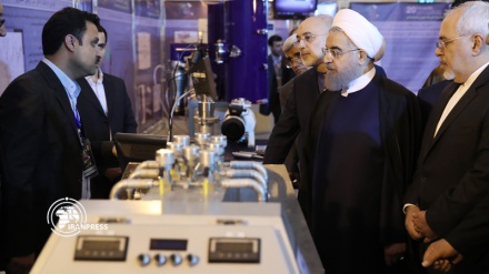منظمة الطاقة الذرية: خفض التزامات إيران النووية يهدف الى التوازن في الالتزامات