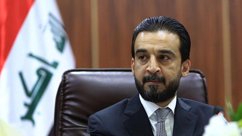 Iranpress: رئيس البرلمان العراقي يزور طهران غدًا