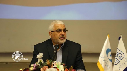 Iran has complete mastery over all stages of nuclear fuel cycle
