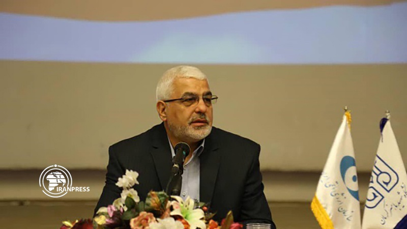 Iranpress: Iran has complete mastery over all stages of nuclear fuel cycle