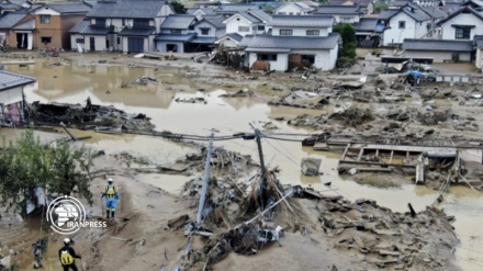 Typhoon Hagibis death toll rises to 44 people