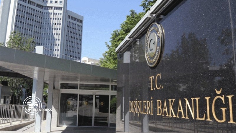 Iranpress:  Turkish Foreign Ministry summons US ambassador to Ankara