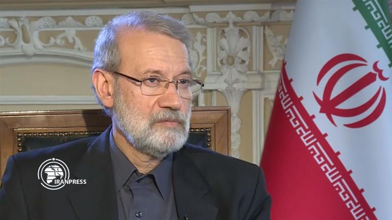 Iranpress: Iran open to negotiations with Saudi Arabia: Larijani