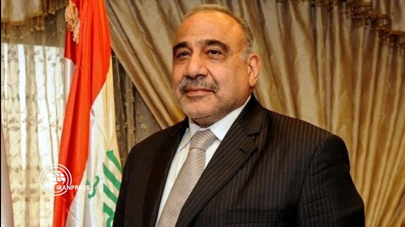 Iranpress: رئيس وزراء العراق يعلن عودة الأوضاع الى طبيعتها