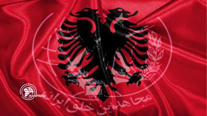 Iranpress: Albania orchestrates another anti-Iran scenario