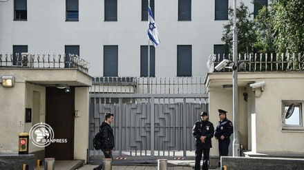 Israeli embassies around the world shut as diplomats, military attaches strike