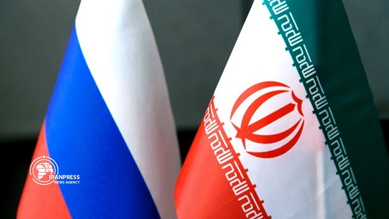 Iranpress: التأكيد الإيراني الروسي على وحدة الأراضي السورية