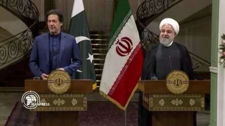 Pres. Rouhani: We will respond to any goodwill, positively