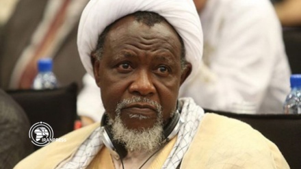 Nigerian govt's plot to make Sheikh Zakzaky's condition hidden