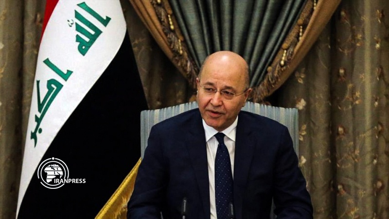 Iranpress: الهدوء يسود العراق بعد فرض حظر التجول