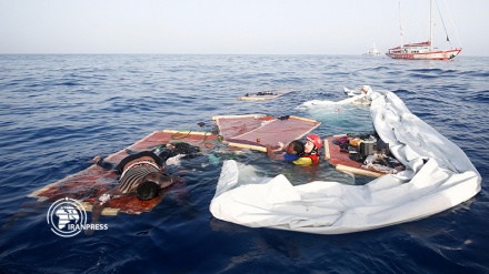 More than 1,000  migrant deaths in Mediterranean Sea so far this year