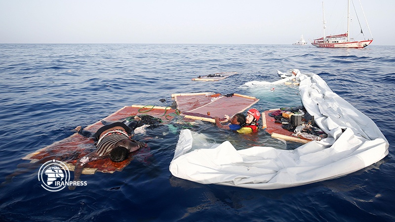 More than 1,000  migrant deaths in Mediterranean Sea so far this year