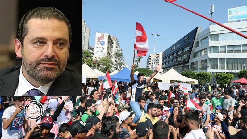 Iranpress: الحريري يكشف تفاصيل اتفاق مجلس الوزراء اللبناني