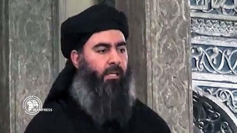 Trump Confirms Baghdadi's Death