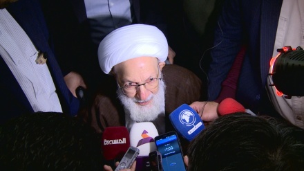 Islamic Unity a golden opportunity for constructing powerful Ummah: Sheikh Isa Qassim