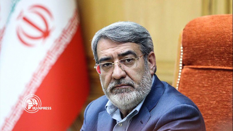 Iranpress: Iran had no involvement in Iraq