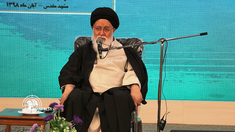 Iranpress: لإيران دور أساسي في تطورات الشرق الأوسط