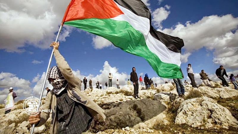 Iranpress: فلسطين تؤكد ضرورة وقف الاستيطان بالأراضي المحتلة