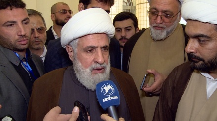 Islamic unity, the key to Muslims' lofty status: Hezbollah Deputy