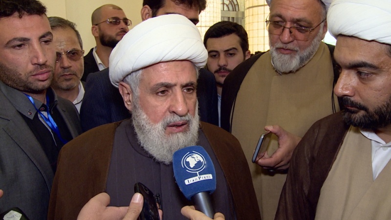 Iranpress: Islamic unity, the key to Muslims