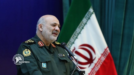 Iran to enhance range of ground cruise missiles: Deputy Defense Minister 