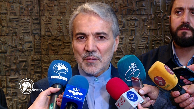Iranpress: Nobakht: Iran should be prepared to counter the enemy