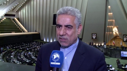 Iran's Parliament is investigating fuel price hike: Senior MP