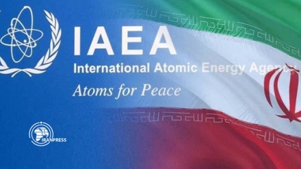 IAEA confirms transfer of UF6 gas to Iran's Fordow facility