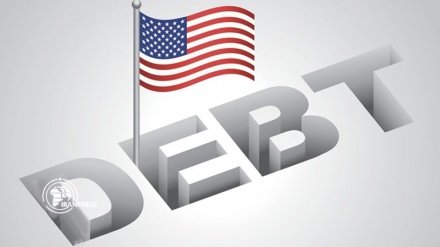 U.S. national debt exceeds $23 trillion for the first time in history