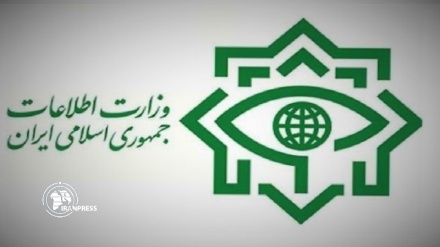 Iran's Intelligence Ministry warns lawbreakers