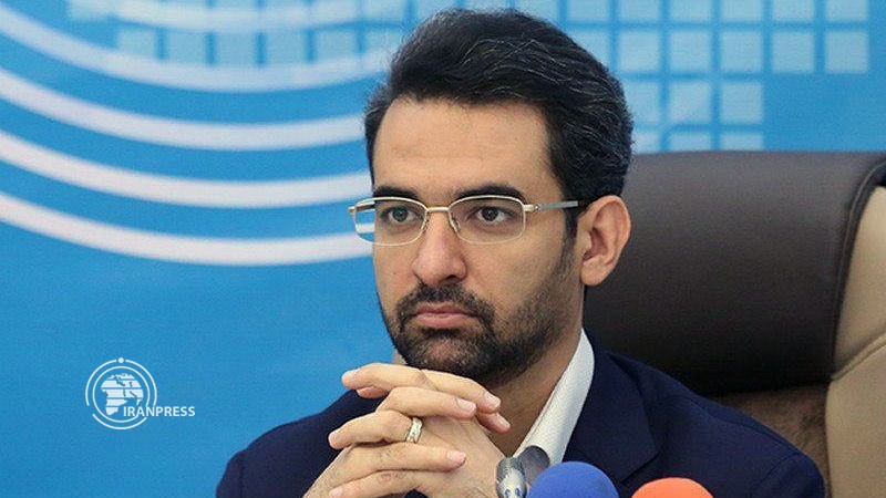 Iranpress: واشنطن تفرض الحظر على وزير الإتصالات الإيراني