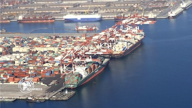 Iranpress: India insists on use of Chabahar Port despite US pressures