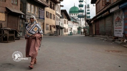 India bans broadcasting of Islamic networks in Kashmir