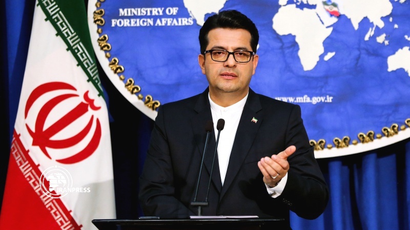 Iranpress: Foreign-induced compulsory government reshuffle in Bolivia not acceptable or reasonable: Iran