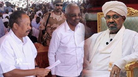 Sudan adopts law to dissolve Bashir party