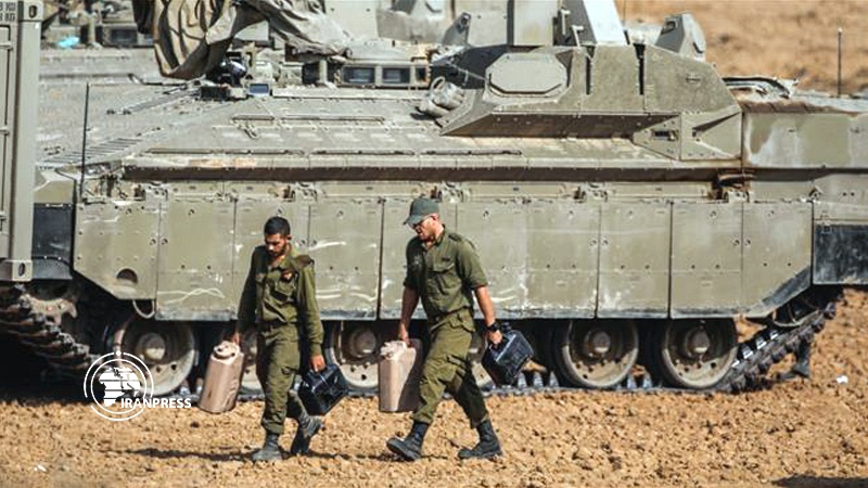 Iranpress: Gaza stops fire as Zionist regime agrees to Islamic Jihad demands